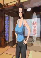 Manatsu no Inaka de Asedaku ni Natte Musaboriau Oyako / 真夏の田舎で汗だくになって貪りあう母子 [Original] Thumbnail Page 165