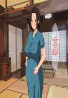 Manatsu no Inaka de Asedaku ni Natte Musaboriau Oyako / 真夏の田舎で汗だくになって貪りあう母子 [Original] Thumbnail Page 182