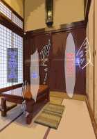 Manatsu no Inaka de Asedaku ni Natte Musaboriau Oyako / 真夏の田舎で汗だくになって貪りあう母子 [Original] Thumbnail Page 20