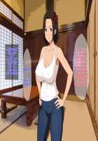 Manatsu no Inaka de Asedaku ni Natte Musaboriau Oyako / 真夏の田舎で汗だくになって貪りあう母子 [Original] Thumbnail Page 21