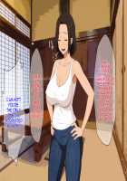 Manatsu no Inaka de Asedaku ni Natte Musaboriau Oyako / 真夏の田舎で汗だくになって貪りあう母子 [Original] Thumbnail Page 22