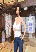 Manatsu no Inaka de Asedaku ni Natte Musaboriau Oyako / 真夏の田舎で汗だくになって貪りあう母子 [Original] Thumbnail Page 34