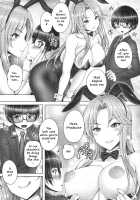 Sarina-san to Shota P / 沙理奈さんとショタP [Otone] [The Idolmaster] Thumbnail Page 04