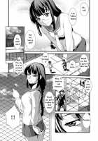 Uterus Game Ch. 1 / 子宮遊戯 第1話 [Amano Kazumi] [Original] Thumbnail Page 08