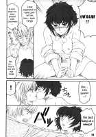 The Usual Suspects / THE USUAL SUSPECTS [Amano Kazumi] [Black Lagoon] Thumbnail Page 23