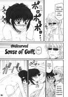 The Usual Suspects / THE USUAL SUSPECTS [Amano Kazumi] [Black Lagoon] Thumbnail Page 24
