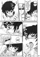 The Usual Suspects / THE USUAL SUSPECTS [Amano Kazumi] [Black Lagoon] Thumbnail Page 26