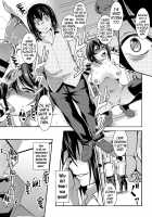 Henai Kanojo / 偏愛彼女 [Amano Kazumi] [Original] Thumbnail Page 11