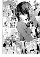 Henai Kanojo / 偏愛彼女 [Amano Kazumi] [Original] Thumbnail Page 02