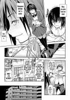 Henai Kanojo / 偏愛彼女 [Amano Kazumi] [Original] Thumbnail Page 03