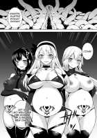 Awakening Sosogareru Konton no Tane / Awakening 注がれる混沌の種 [Tenro Aya] [Original] Thumbnail Page 24