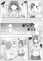 Petting sleep / ぺッティングスリープ [Sakurayu Hal] [Original] Thumbnail Page 04