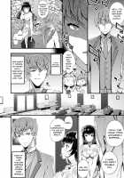 Kimisen / キミセン♡ [Tachibana Yuu] [Original] Thumbnail Page 131