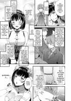 Kimisen / キミセン♡ [Tachibana Yuu] [Original] Thumbnail Page 132