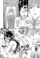 Kimisen / キミセン♡ [Tachibana Yuu] [Original] Thumbnail Page 135