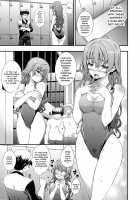 Kimisen / キミセン♡ [Tachibana Yuu] [Original] Thumbnail Page 150