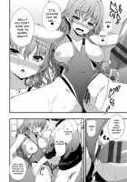 Kimisen / キミセン♡ [Tachibana Yuu] [Original] Thumbnail Page 159