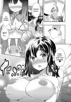 Kimisen / キミセン♡ [Tachibana Yuu] [Original] Thumbnail Page 168