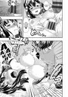 Kimisen / キミセン♡ [Tachibana Yuu] [Original] Thumbnail Page 172