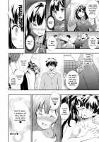 Kimisen / キミセン♡ [Tachibana Yuu] [Original] Thumbnail Page 181