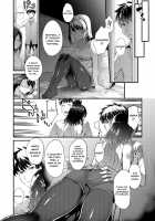 Kimisen / キミセン♡ [Tachibana Yuu] [Original] Thumbnail Page 187