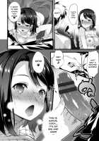 Kimisen / キミセン♡ [Tachibana Yuu] [Original] Thumbnail Page 191