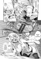 Kimisen / キミセン♡ [Tachibana Yuu] [Original] Thumbnail Page 28