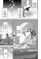 Kimisen / キミセン♡ [Tachibana Yuu] [Original] Thumbnail Page 43