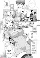 Kimisen / キミセン♡ [Tachibana Yuu] [Original] Thumbnail Page 69
