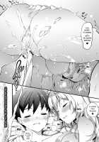 Kimisen / キミセン♡ [Tachibana Yuu] [Original] Thumbnail Page 90