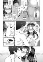 Kimisen / キミセン♡ [Tachibana Yuu] [Original] Thumbnail Page 96