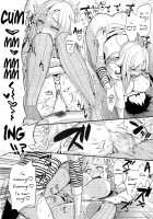 A Young Lady And Her Little Toy / おもちゃ君とおねえさん [Igumox] [Original] Thumbnail Page 18