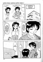 Super Taboo V1 Ch3 [Ogami Wolf] [Original] Thumbnail Page 15