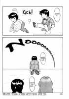 Super Taboo V1 Ch3 [Ogami Wolf] [Original] Thumbnail Page 20