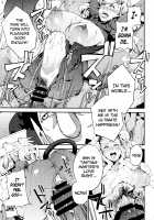 Panther - Kaitou no Shikkaku / パンサー怪盗の失格 [Azukiko] [Persona 5] Thumbnail Page 18