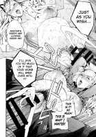 Panther - Kaitou no Shikkaku / パンサー怪盗の失格 [Azukiko] [Persona 5] Thumbnail Page 21