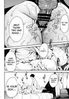 Panther - Kaitou no Shikkaku / パンサー怪盗の失格 [Azukiko] [Persona 5] Thumbnail Page 25