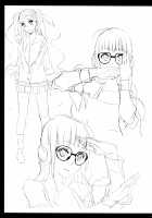 Panther - Kaitou no Shikkaku / パンサー怪盗の失格 [Azukiko] [Persona 5] Thumbnail Page 28