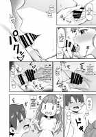 Nao to Shota P no Ecchi na Hon / 奈緒とショタPのえっちな本 [Anza Yuu] [The Idolmaster] Thumbnail Page 15