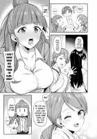 Nao to Shota P no Ecchi na Hon / 奈緒とショタPのえっちな本 [Anza Yuu] [The Idolmaster] Thumbnail Page 06