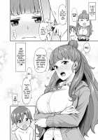 Nao to Shota P no Ecchi na Hon / 奈緒とショタPのえっちな本 [Anza Yuu] [The Idolmaster] Thumbnail Page 07