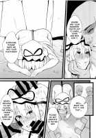 Yakumo Yukari Saimin Nikubenki-ka / 八雲紫催眠肉便器化 [Us Them] [Touhou Project] Thumbnail Page 14