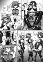 Bondage Kasen-chan wa Inran Pink Kawaii!! / ボンデジ華扇ちゃんは淫乱ピンクかわいい!! [Kousoku] [Touhou Project] Thumbnail Page 13