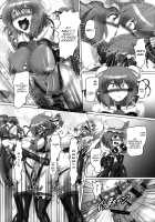 Bondage Kasen-chan wa Inran Pink Kawaii!! / ボンデジ華扇ちゃんは淫乱ピンクかわいい!! [Kousoku] [Touhou Project] Thumbnail Page 16