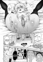 Taking Advantage of Gray-chan Weakness, We Graduated from our Virginity. / 憧れのグレイちゃんの弱みにつけこんで、みんなで童貞を卒業させてもらいました。 [Nekoi Mie] [Fate] Thumbnail Page 30