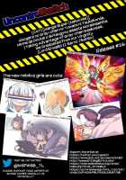 Taking Advantage of Gray-chan Weakness, We Graduated from our Virginity. / 憧れのグレイちゃんの弱みにつけこんで、みんなで童貞を卒業させてもらいました。 [Nekoi Mie] [Fate] Thumbnail Page 36