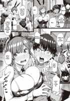 Koisuru Usagi wa Abare Chichi / 恋するウサギは暴れ乳 [Tokiwa Midori] [Original] Thumbnail Page 04