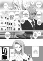 Taimanin Asagi: The Dark Game (The Comic) / 対魔忍アサギ 恥虐の暗黒遊戯 -THE COMIC- [Takahama Tarou] [Taimanin] Thumbnail Page 100