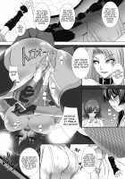 Taimanin Asagi: The Dark Game (The Comic) / 対魔忍アサギ 恥虐の暗黒遊戯 -THE COMIC- [Takahama Tarou] [Taimanin] Thumbnail Page 132