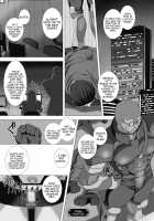 Taimanin Asagi: The Dark Game (The Comic) / 対魔忍アサギ 恥虐の暗黒遊戯 -THE COMIC- [Takahama Tarou] [Taimanin] Thumbnail Page 143